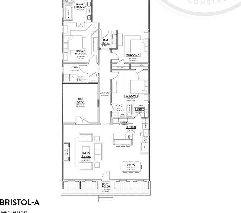 2nd image of 2753 Sugar Kettle Ln