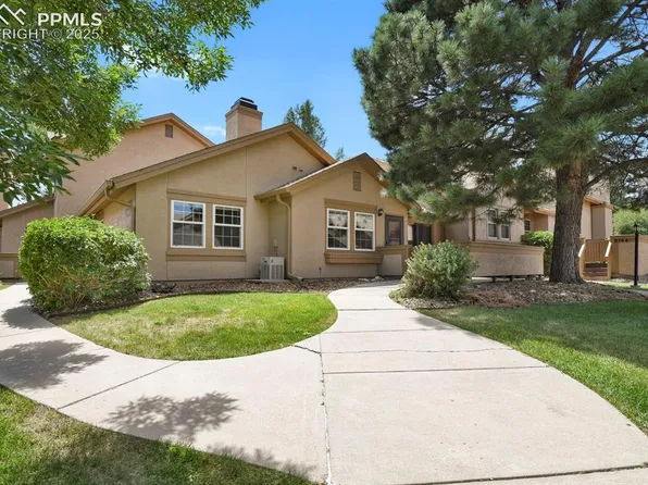 6142 Lehman Dr, Colorado Springs, CO 80918
