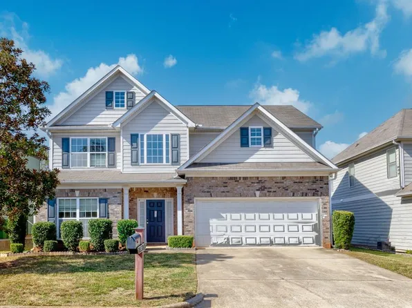 7389 Sorrel Ct, Columbus, GA 31909