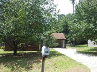 581 Loblolly Ln, Macon, GA 31220