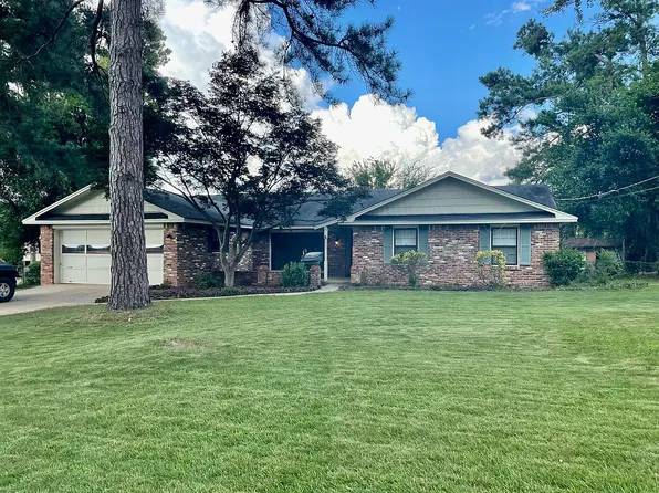 329 Spenseth Dr, Montgomery, AL 36109