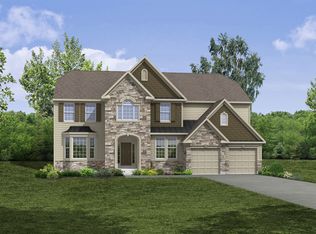 11333 Still Creek Dr, Zionsville, IN 46077