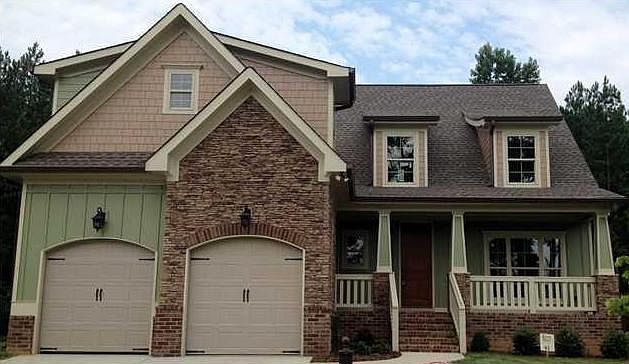 1st image of 1026 Stone Ledge Ln Lot 9