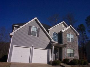 3980 Jeffrey Dr, College Park, GA 30349