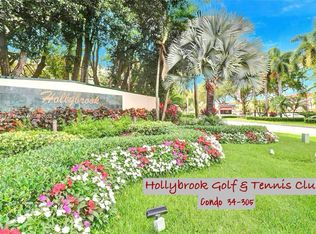 8962 S Hollybrook Blvd APT 305, Pembroke Pines, FL 33025