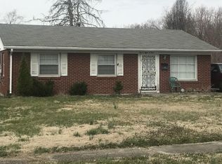 10804 Jacqueline Way, Louisville, KY 40272