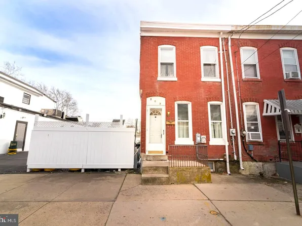 263 Morris Ave, Trenton, NJ 08611