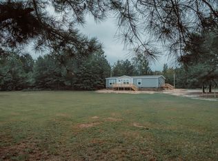 320 Olin Smith Rd, Donalds, SC 29638