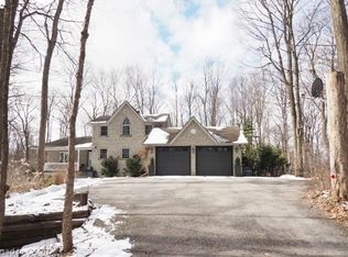 4436 Concession Rd #11, Moffat, ON L0P 1J0