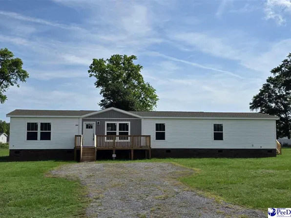 2532 Southern Dr, Latta, SC 29565