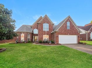 5451 Bridge Meadow Ln N, Memphis, TN 38125