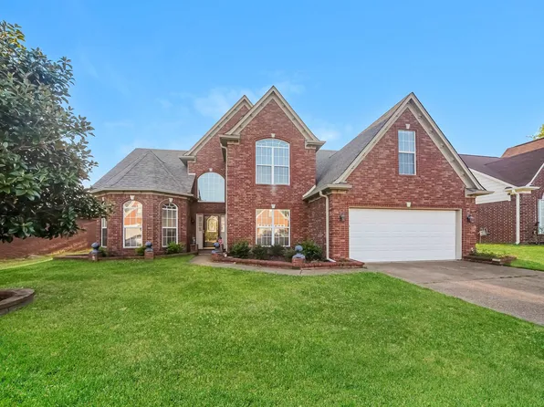 5451 Bridge Meadow Ln N, Memphis, TN 38125
