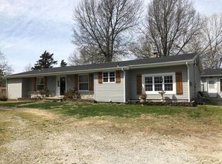 8187 County Road 166, Carthage, MO 64836