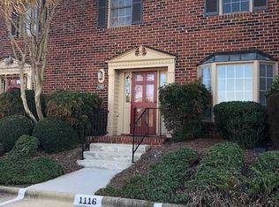 1116 Birch Tree Way, Greensboro, NC 27410
