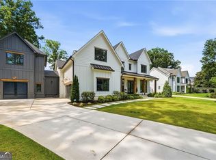 2800 Post Oak Tritt Rd, Marietta, GA 30062