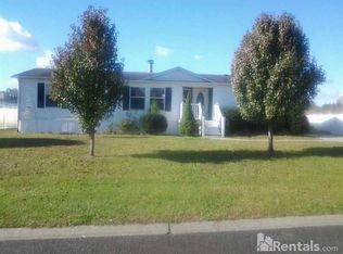 7321 Side Board Rd, Knoxville, TN 37918