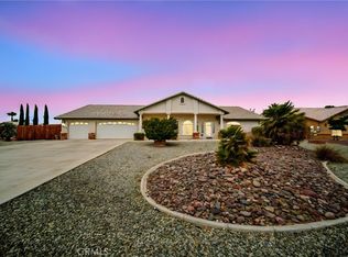 12710 Yorkshire Dr, Apple Valley, CA 92308
