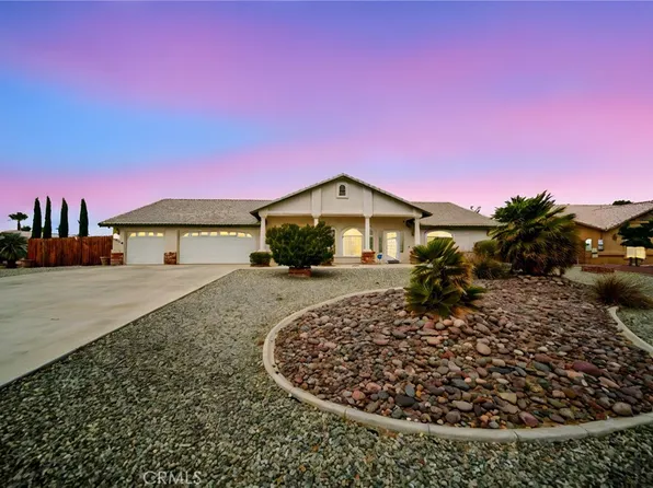 12710 Yorkshire Dr, Apple Valley, CA 92308