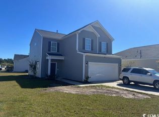 223 Hampton Park Circle, Myrtle Beach, SC 29588