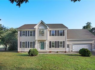 168 Bartlett St, Portland, CT 06480
