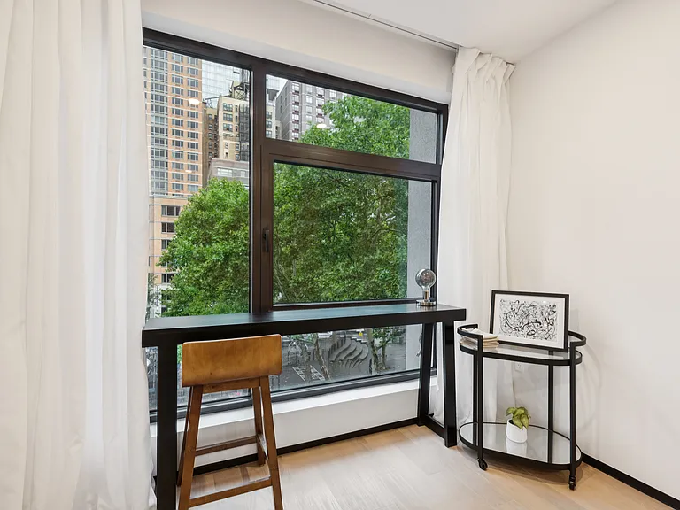 350 W 44th St #505 — Photo 11