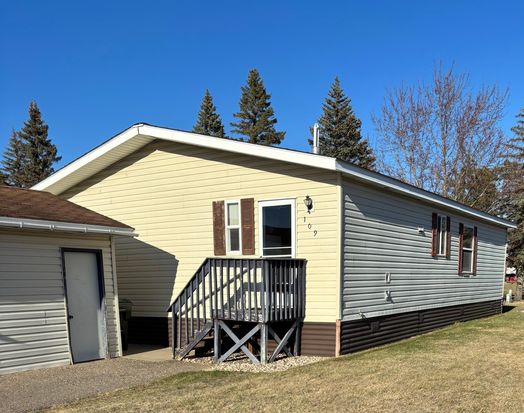 109 Kari Ln, Brainerd, MN 56401