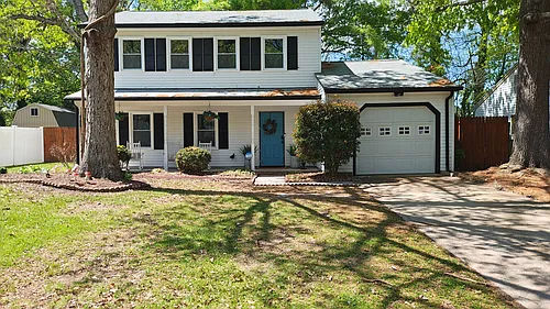 14305 Penrith Ln Photo 1