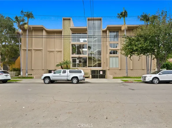 345 Wisconsin Ave Unit 207, Long Beach, CA 90814
