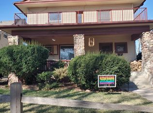 2003 S 23rd St APT 2, Lincoln, NE 68502