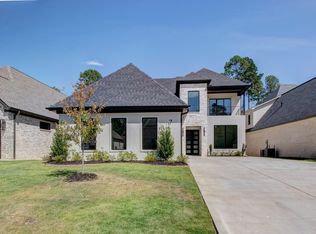 7 Mereville Pl, Little Rock, AR 72223