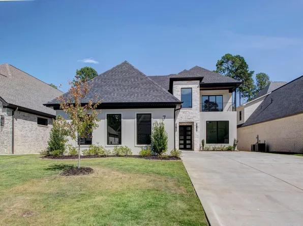 7 Mereville Pl, Little Rock, AR 72223