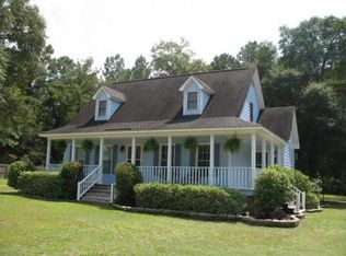 1325 Duck Pond Rd, Florence, SC 29506