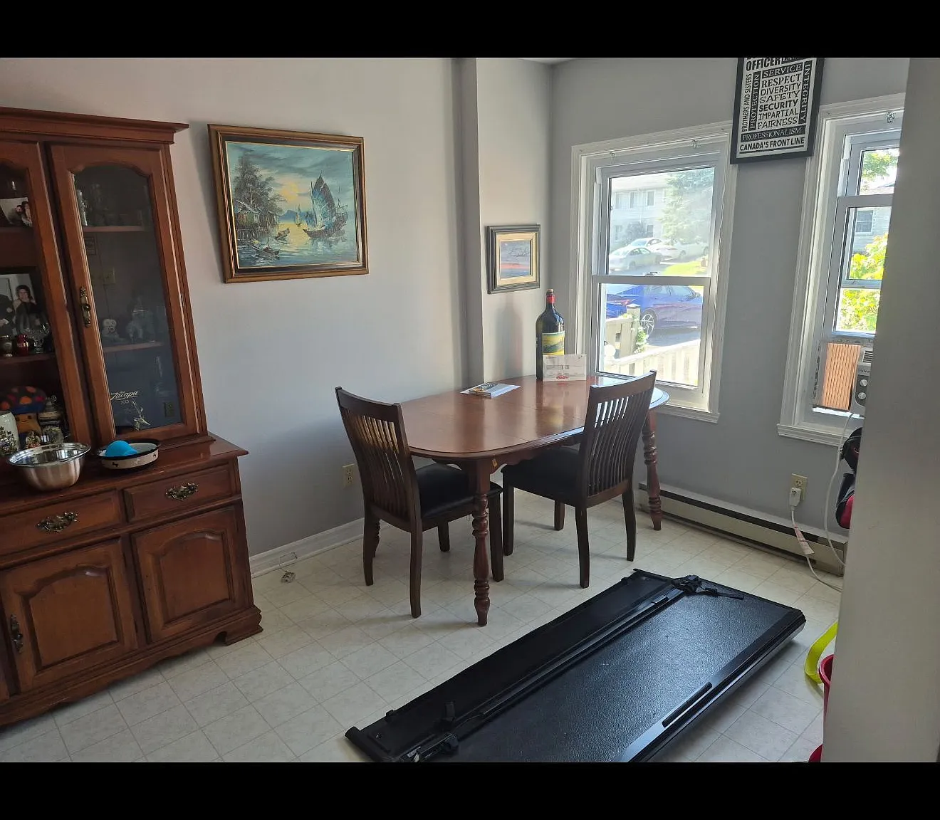 2 bed, $1,995 — Photo 2