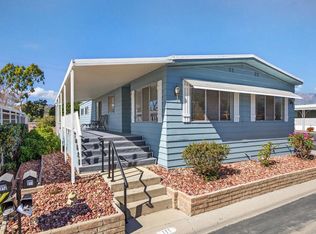 500 W Santa Maria St SPACE 111, Santa Paula, CA 93060