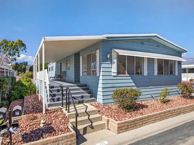 500 W Santa Maria St Space 111, Santa Paula, CA, 93060