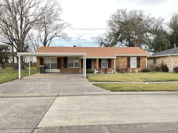 310 Merrill Dr, Houma, LA 70363