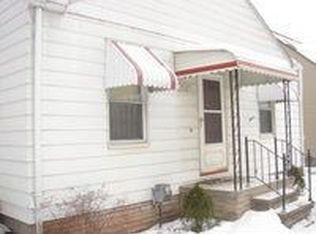 1527 Mohawk Ave, Royal Oak, MI 48067