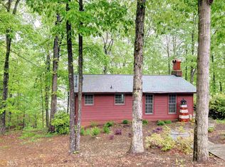 155 Pine Needle Rd, Hartwell, GA 30643