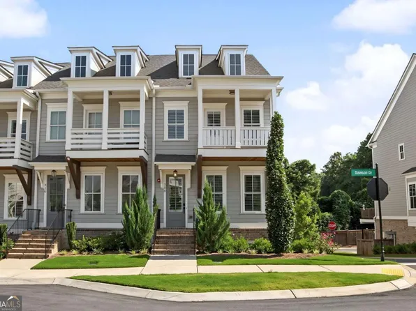 308 Dawson Dr, Woodstock, GA 30188