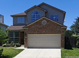 6039 Wood Pass, San Antonio, TX 78249