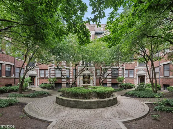 844 Hinman Ave APT 1, Evanston, IL 60202