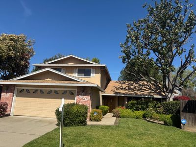 8726 Oak Knoll Ct, Stockton, CA, 95209