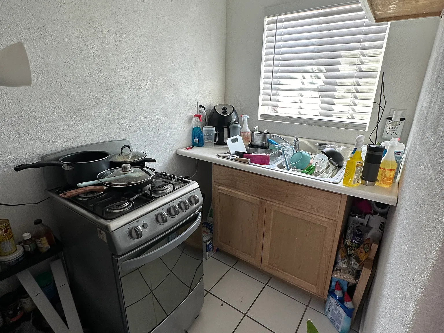 1 bed, 500 sqft, $1,500 — Photo 4
