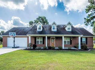 15905 Enloe St, Splendora, TX 77372