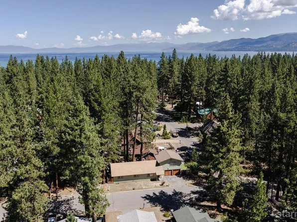 853 Alameda Ave, South Lake Tahoe, CA 96150