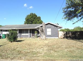 9514 Clamp Ave, San Antonio, TX 78221