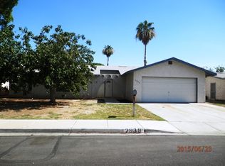 2939 W 31 Ln, yuma, AZ 85364