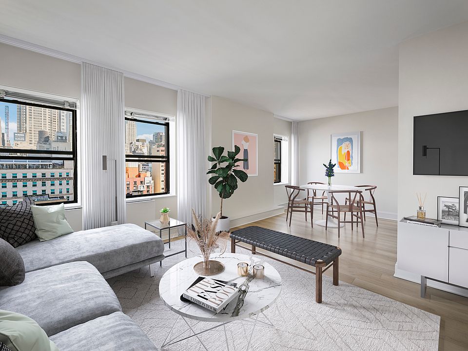 1st image of 50 W 34th St APT 7B5