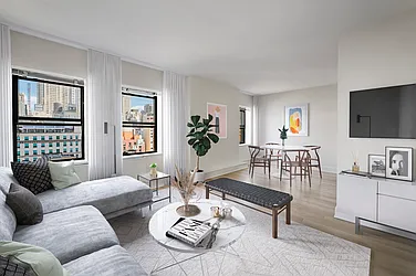 50 West 34th Street #7B5 image 1 of 28