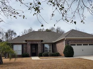 9684 Sanibel Loop, Daphne, AL 36526